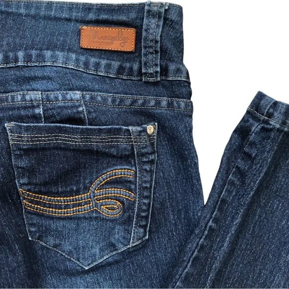 🔹Maripily blue jeans🔹 - Picture 5 of 12